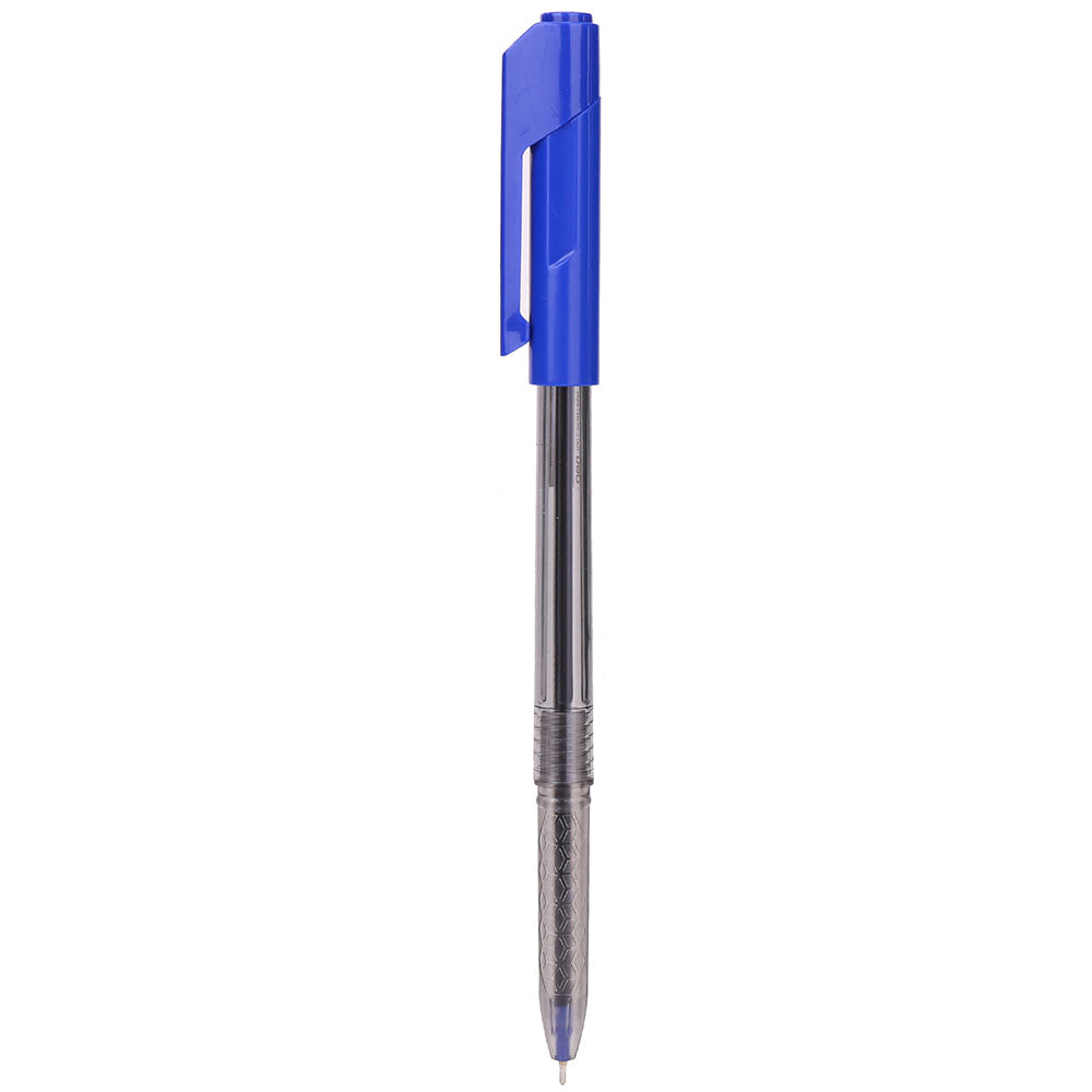PIX UNICA FOLOSINTA 0.7MM ARROW ALBASTRU DELI PIX UNICA FOLOSINTA 0.7MM ARROW ALBASTRU DELI